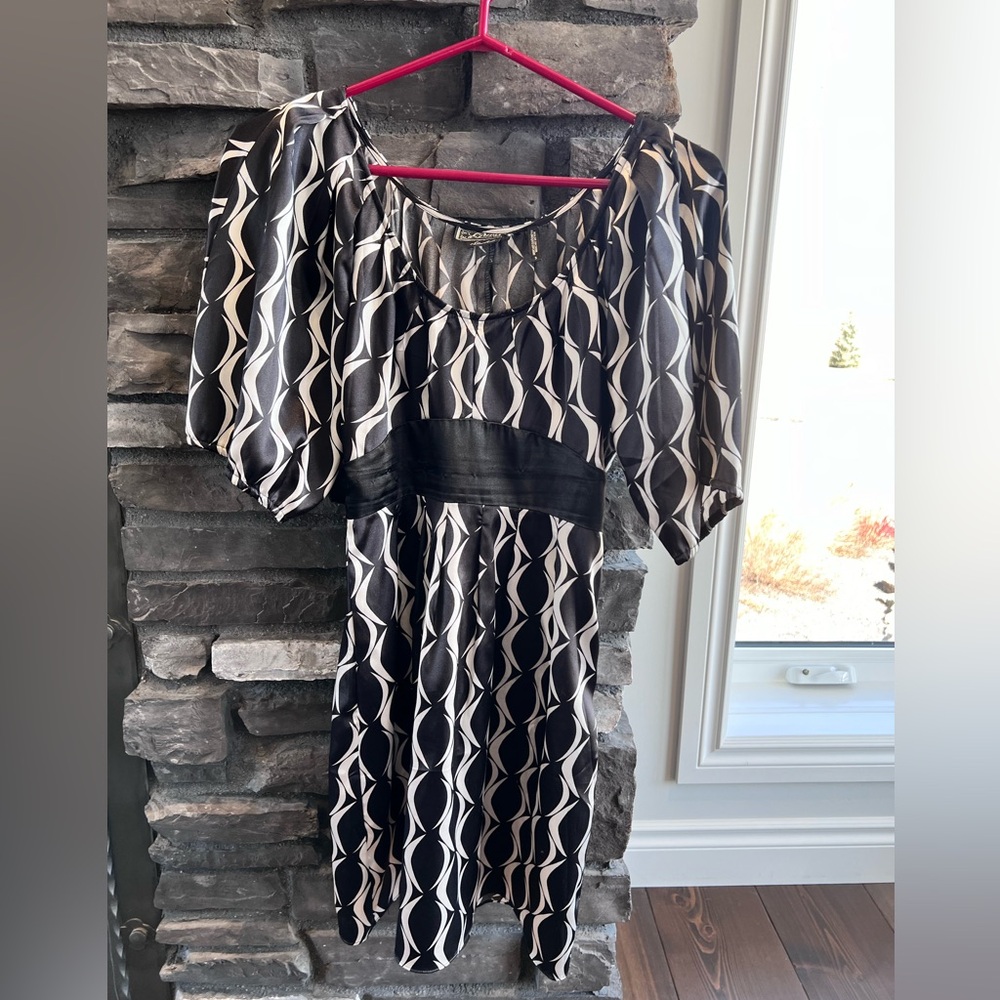 Ladies dress